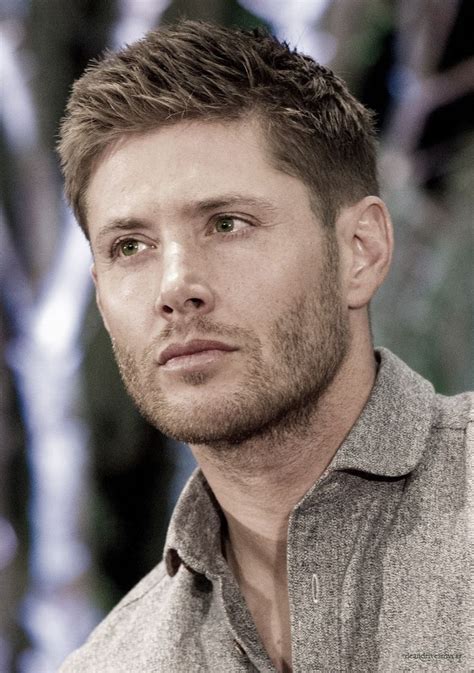 jensen ackles haircut|10 Stunning Jensen Ackles Hairstyles: How to Achieve His Iconic。